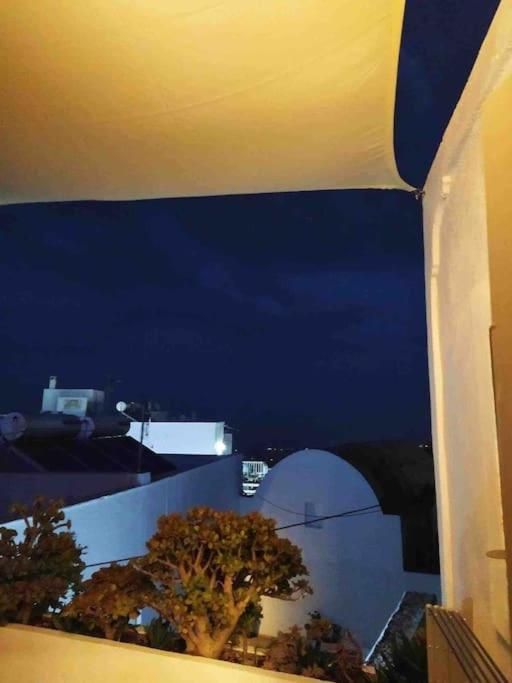 Antoniou Santorini Luxury Home Fira  Eksteriør bilde