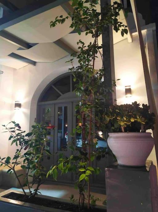 Antoniou Santorini Luxury Home Fira  Eksteriør bilde
