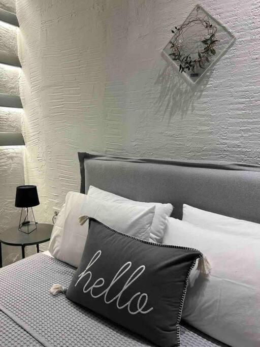 Antoniou Santorini Luxury Home Fira  Eksteriør bilde