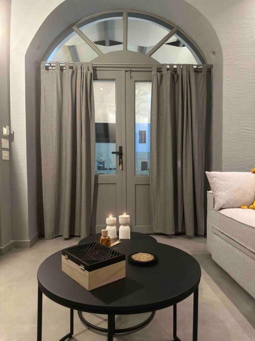 Antoniou Santorini Luxury Home Fira  Eksteriør bilde
